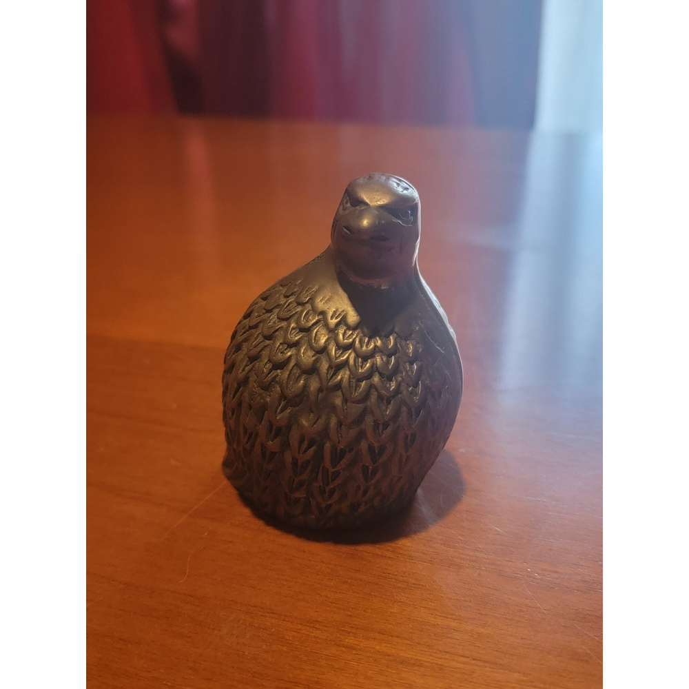 Brass Bird